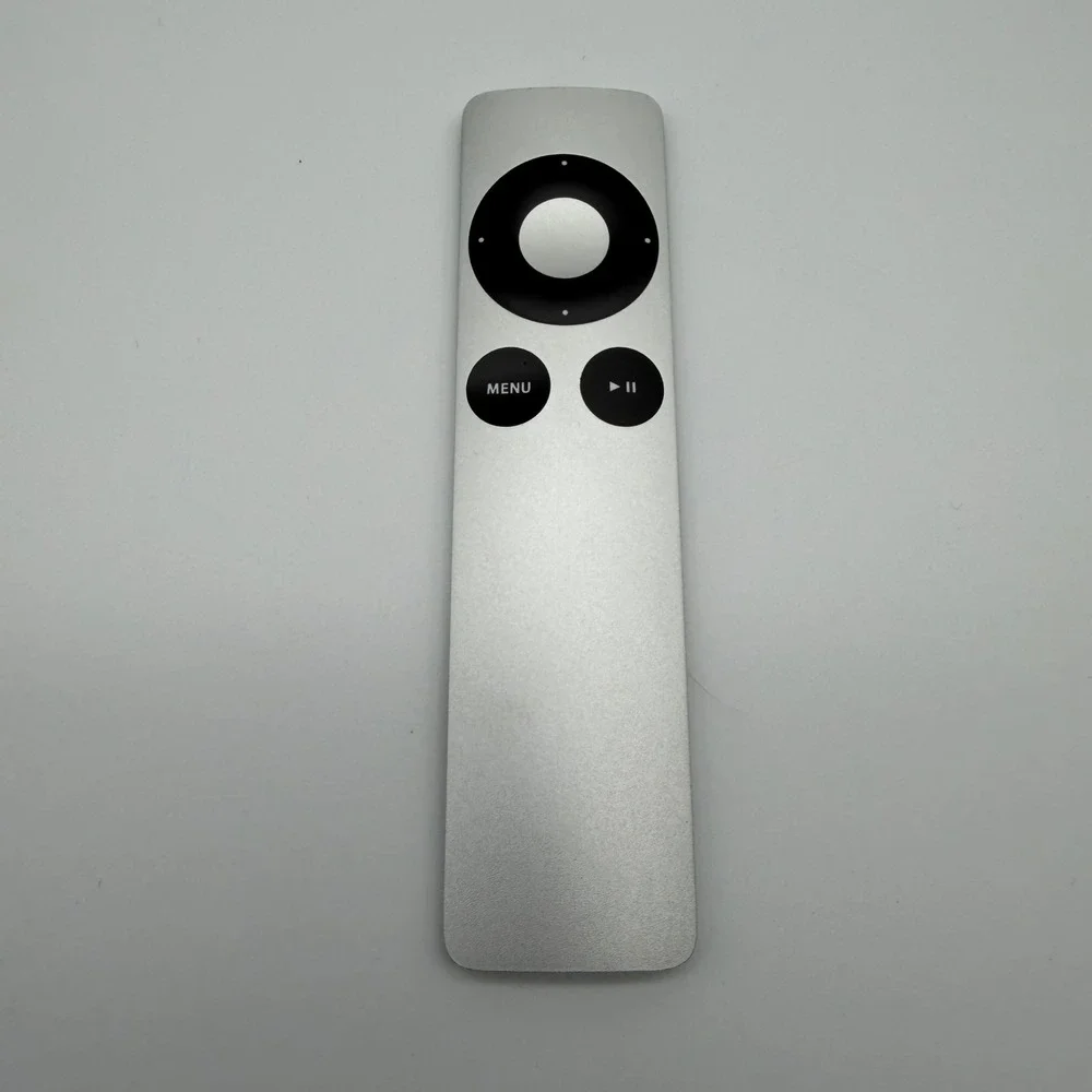 Apple TV A1378 2nd Generation Media Streamer 8GB w/ Remote & Power Cable TESTED